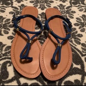 American Eagle Outfitters Shoes - American Eagle Sandals American Eagle Outfitters Shoes - American Eagle Sandals